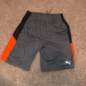 Puma shorts